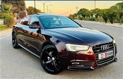 اودي A5